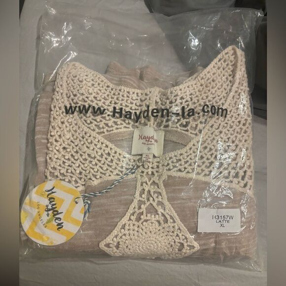 Hayden Dress - NWT - Picture 4 of 4